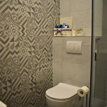 Borlu Apartman Dakovo Exterior photo