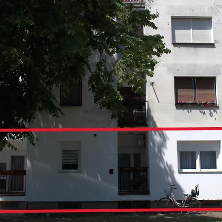 Borlu Apartman Dakovo Exterior photo