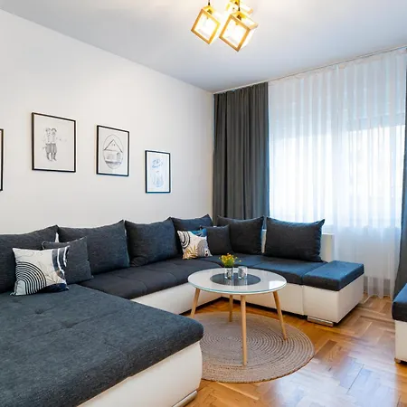 Borlu Apartman Dakovo Exterior photo