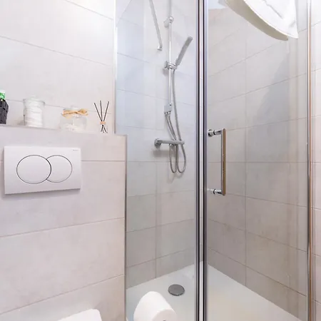 Borlu Apartman Dakovo Exterior photo