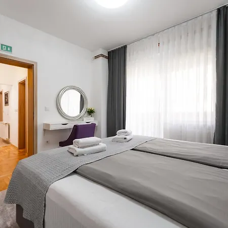 Borlu Apartman Dakovo Exterior photo