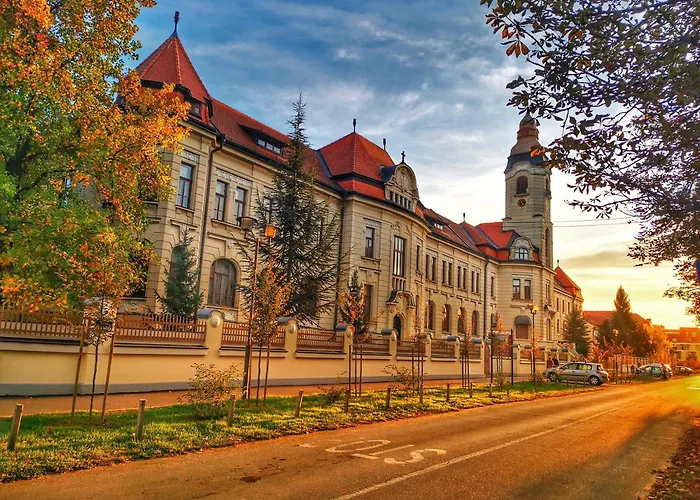Borlu Apartman