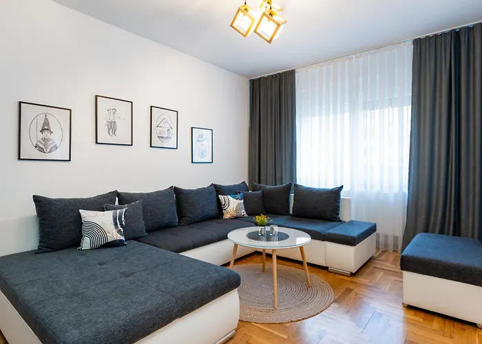 Borlu Apartman