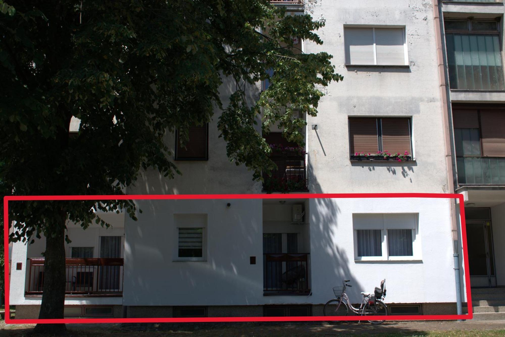 Apartment Borlu