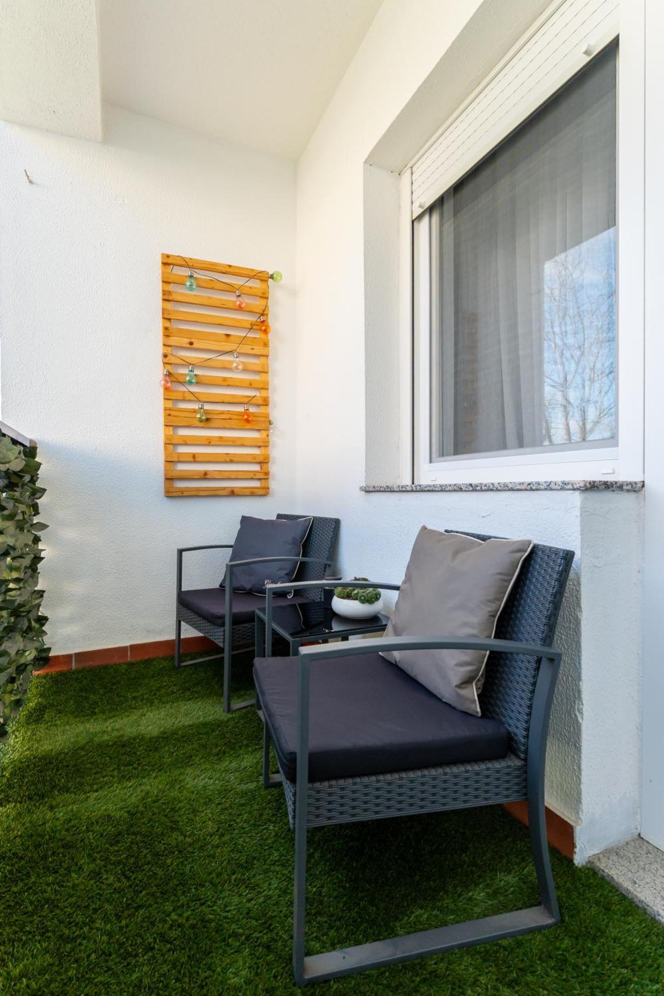 Apartmán Borlu *