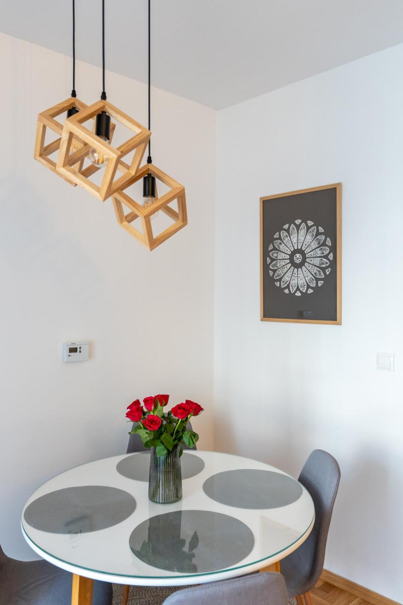Borlu Apartment