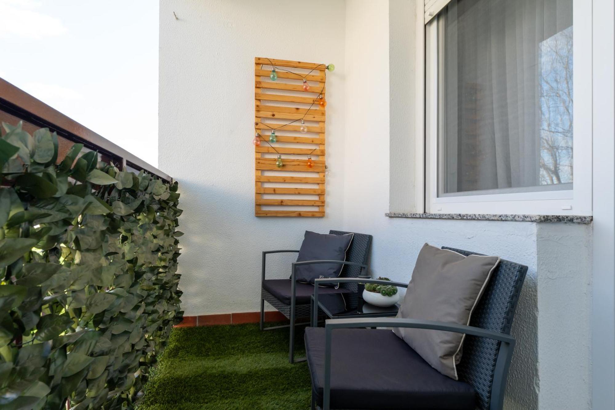 Apartment Borlu *