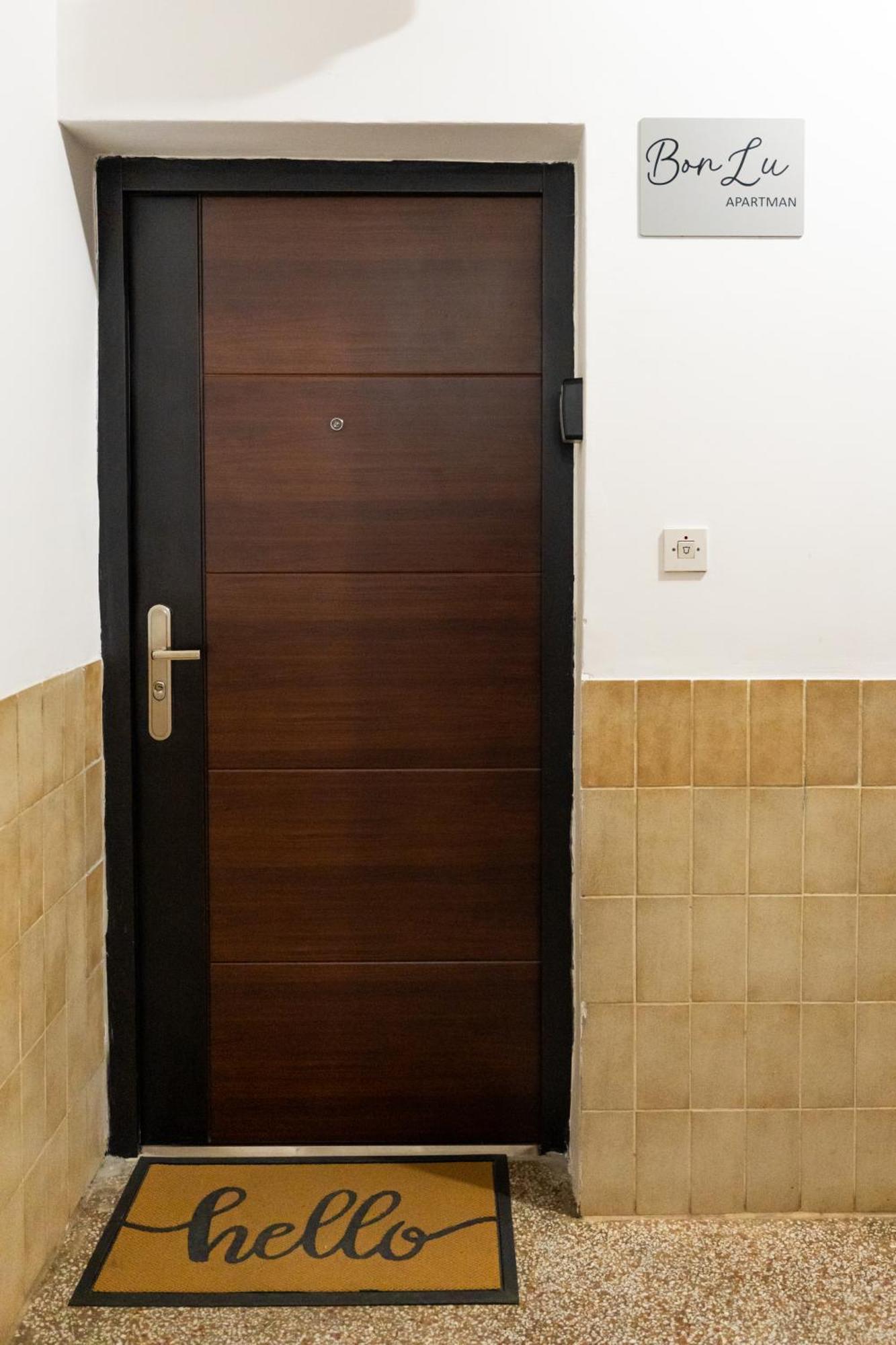 Apartment Borlu Dakovo