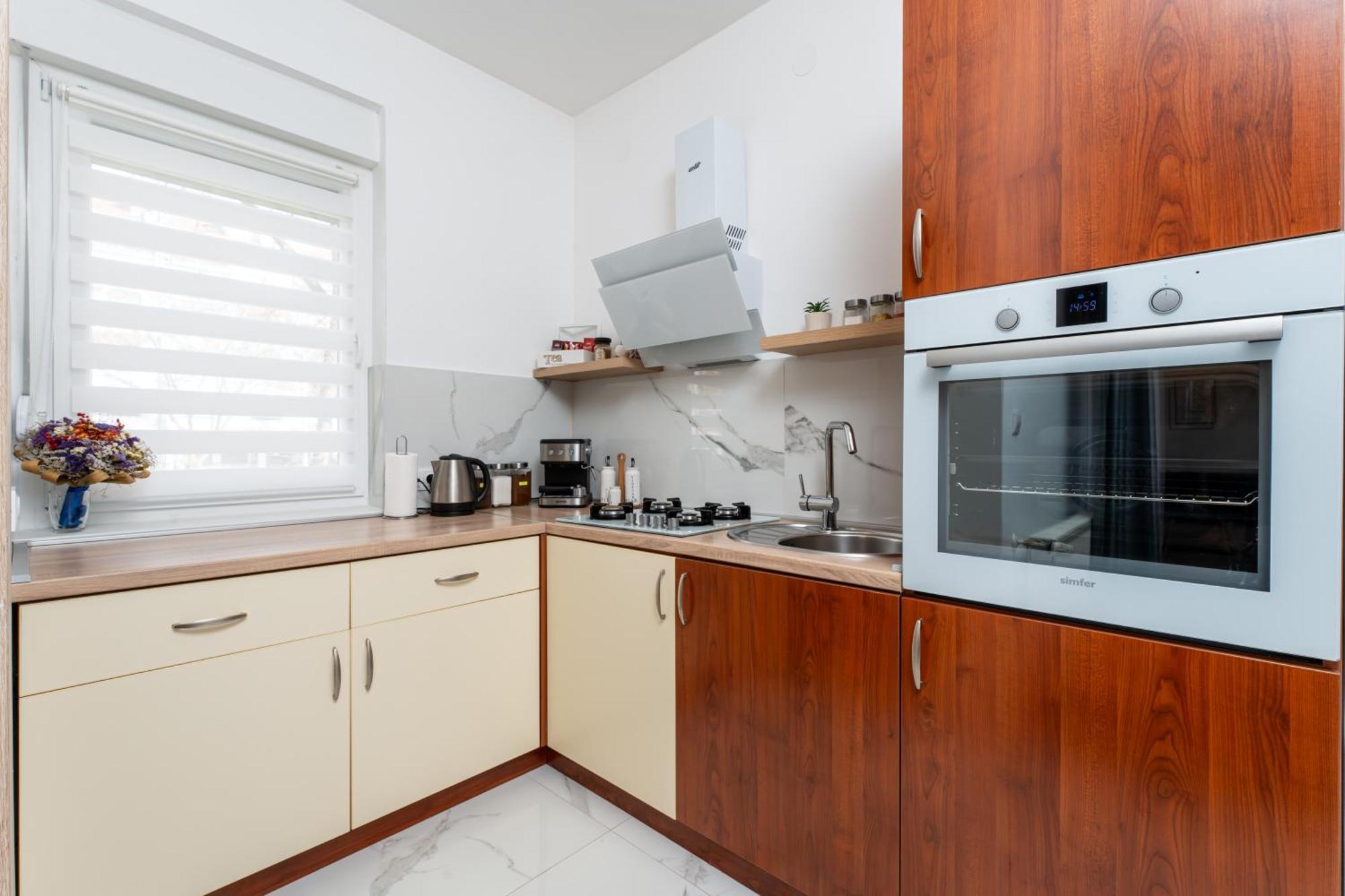 Apartment Borlu