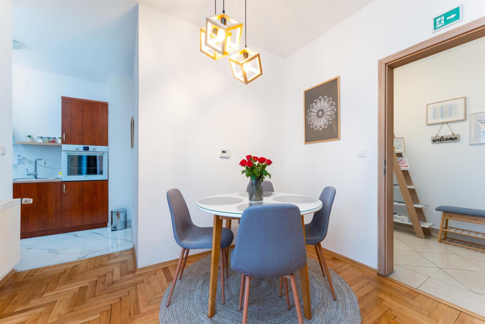 Borlu Apartment Dakovo
