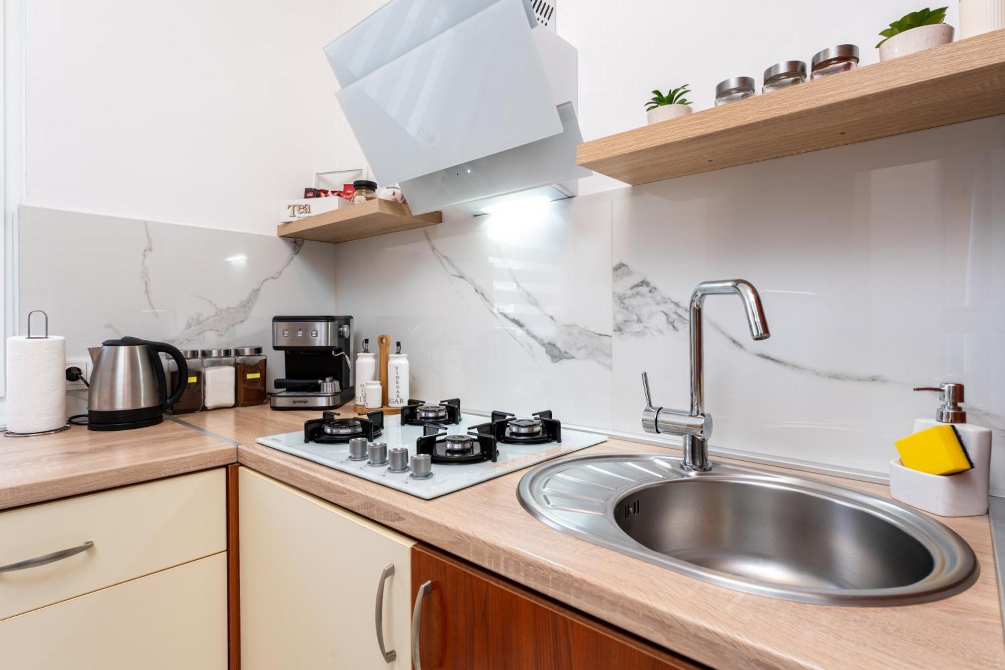 Apartment Borlu Dakovo