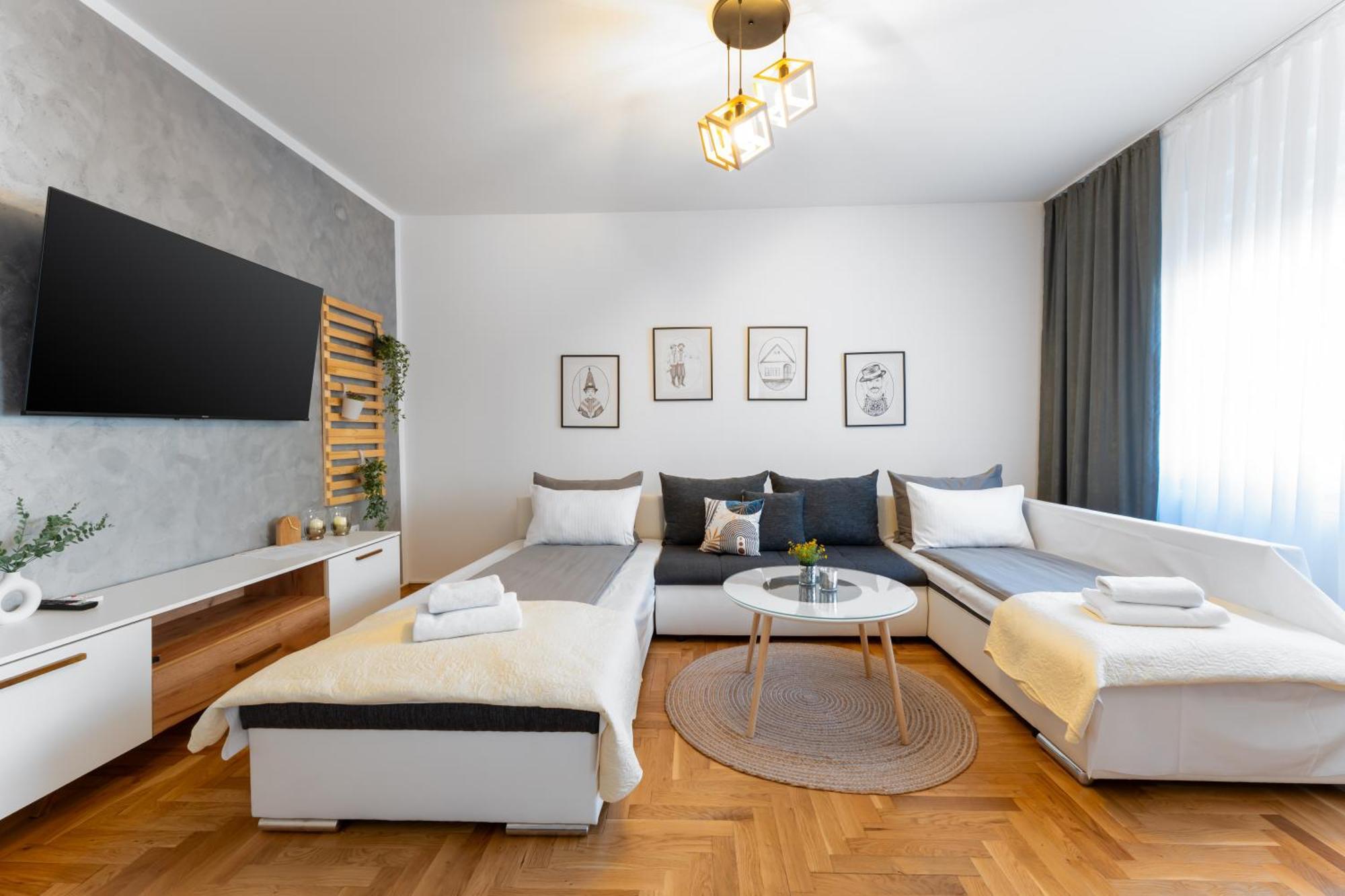 Apartment Borlu