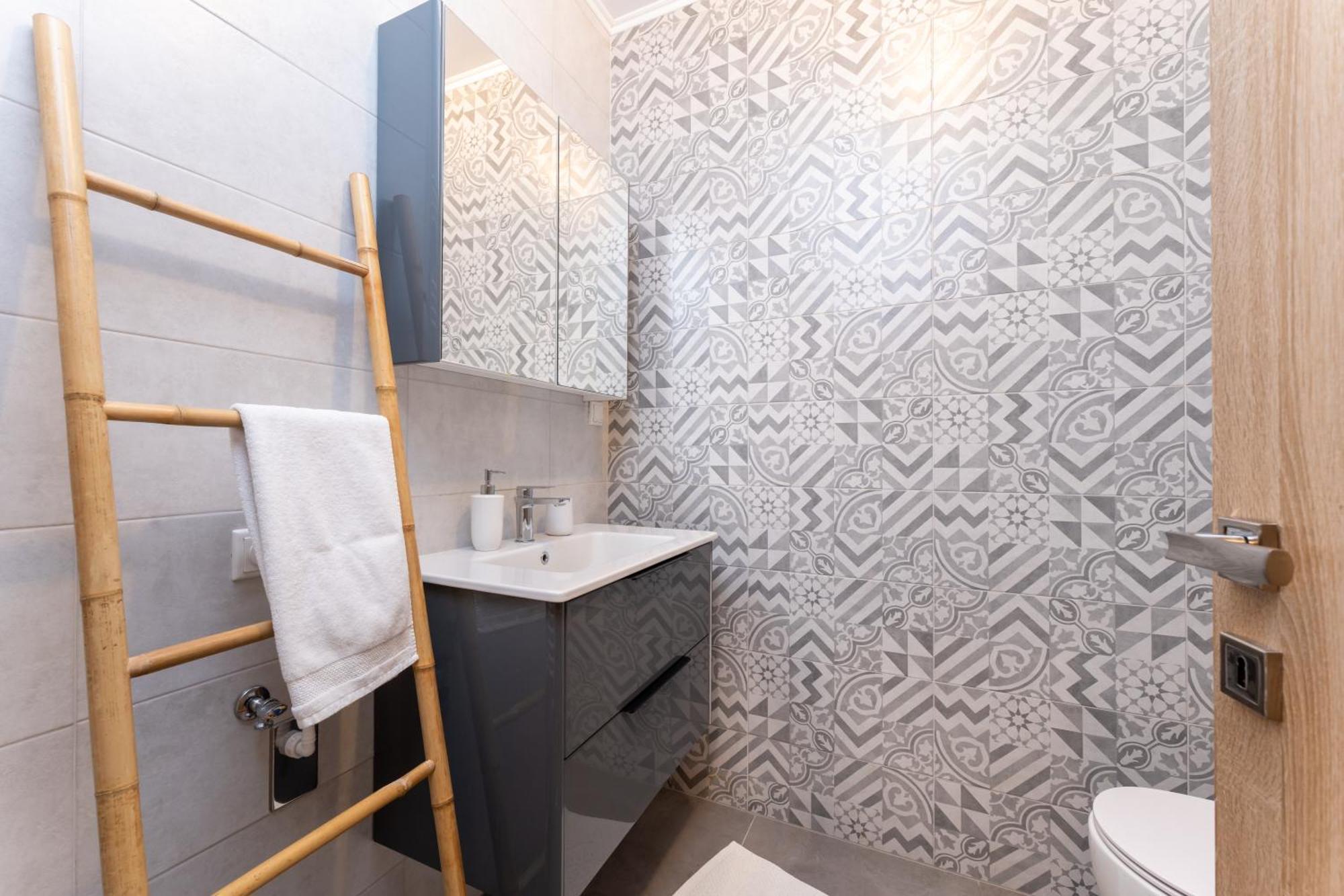 Borlu Apartmán Ðakovo