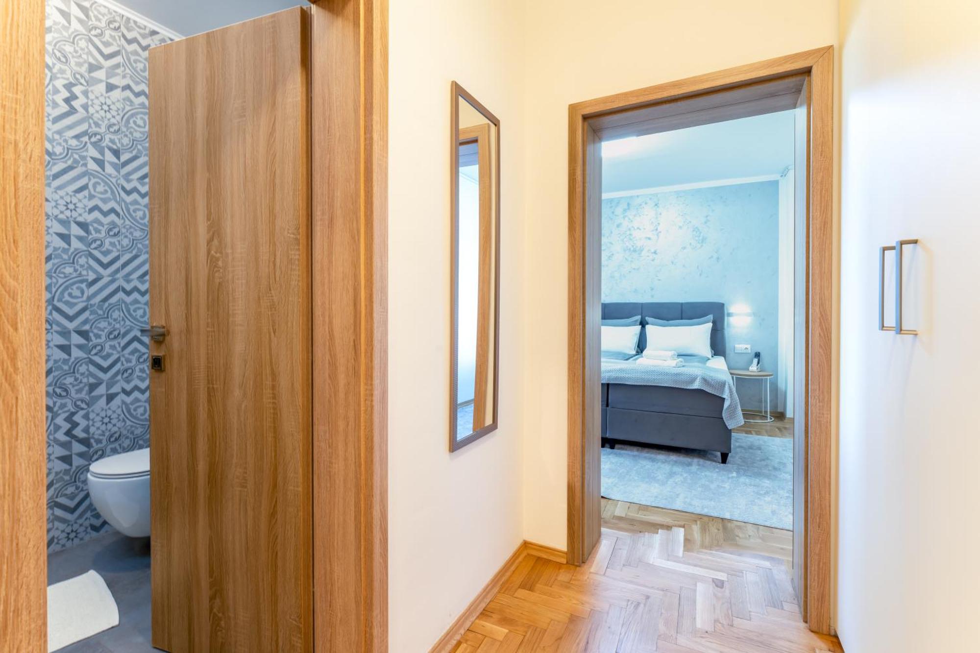 Apartment Borlu Dakovo