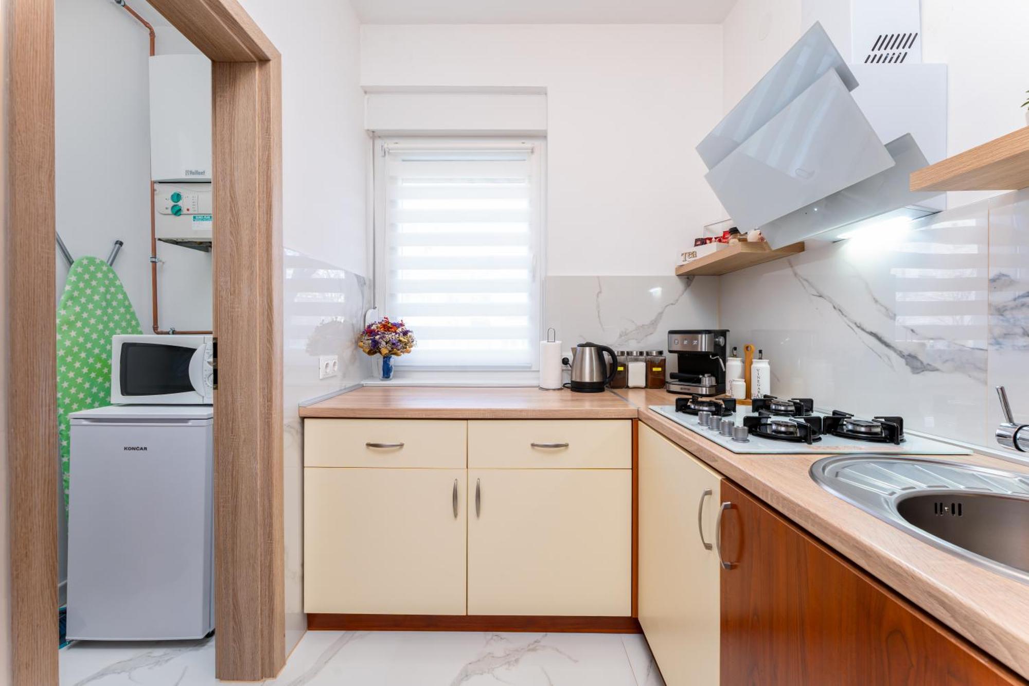 Apartment Borlu
