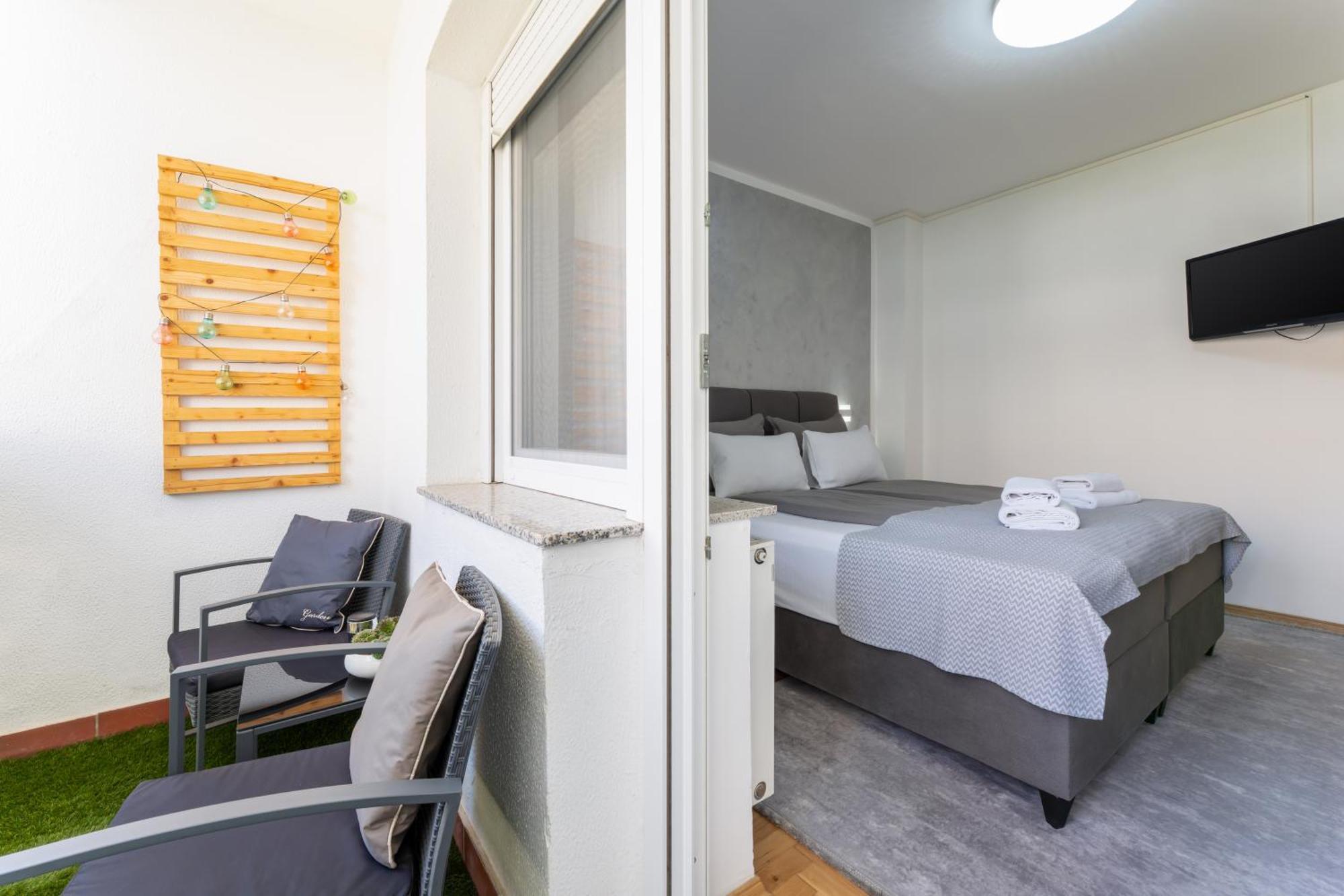 Apartment Borlu Dakovo