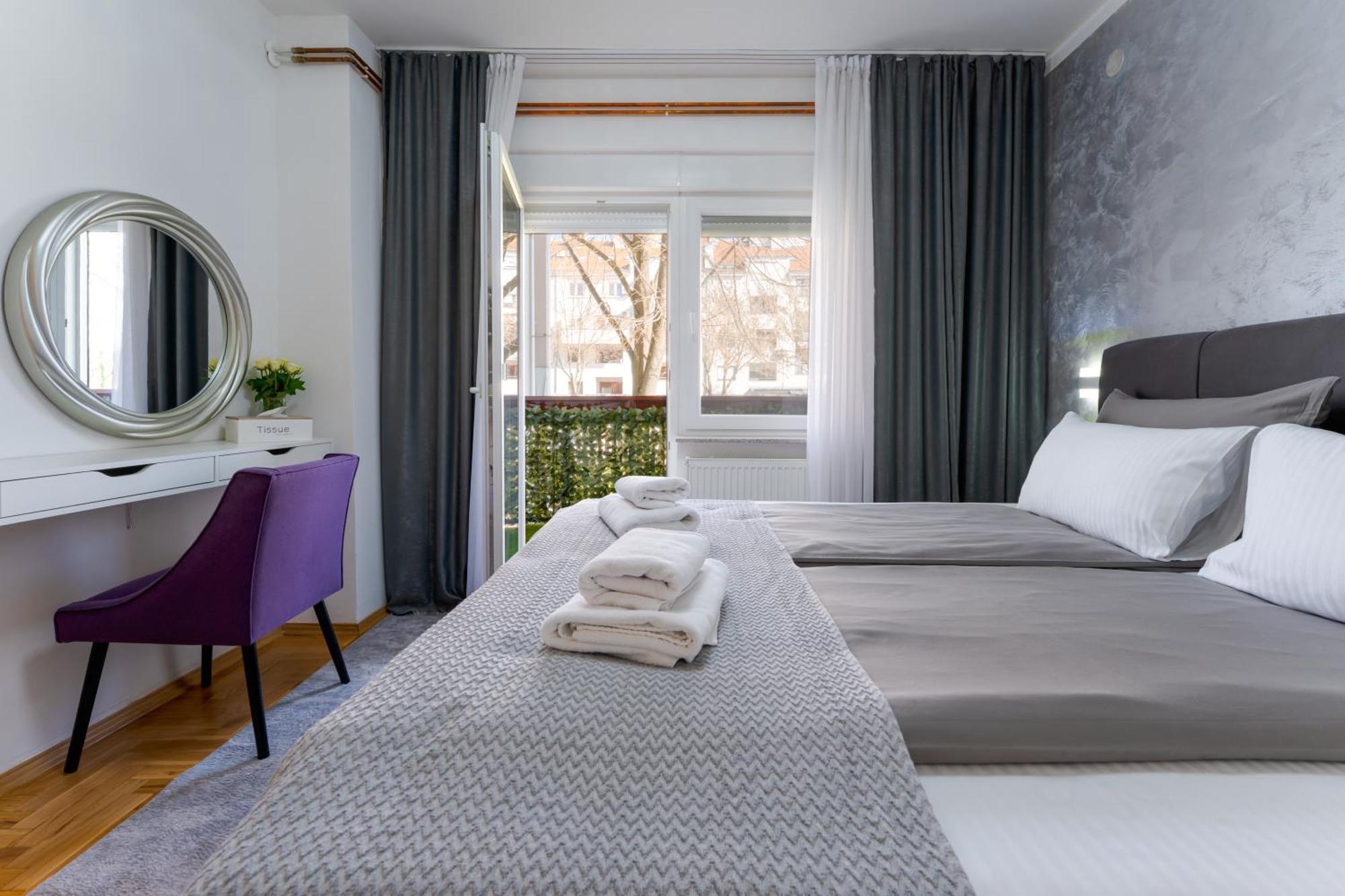 Borlu Apartmán