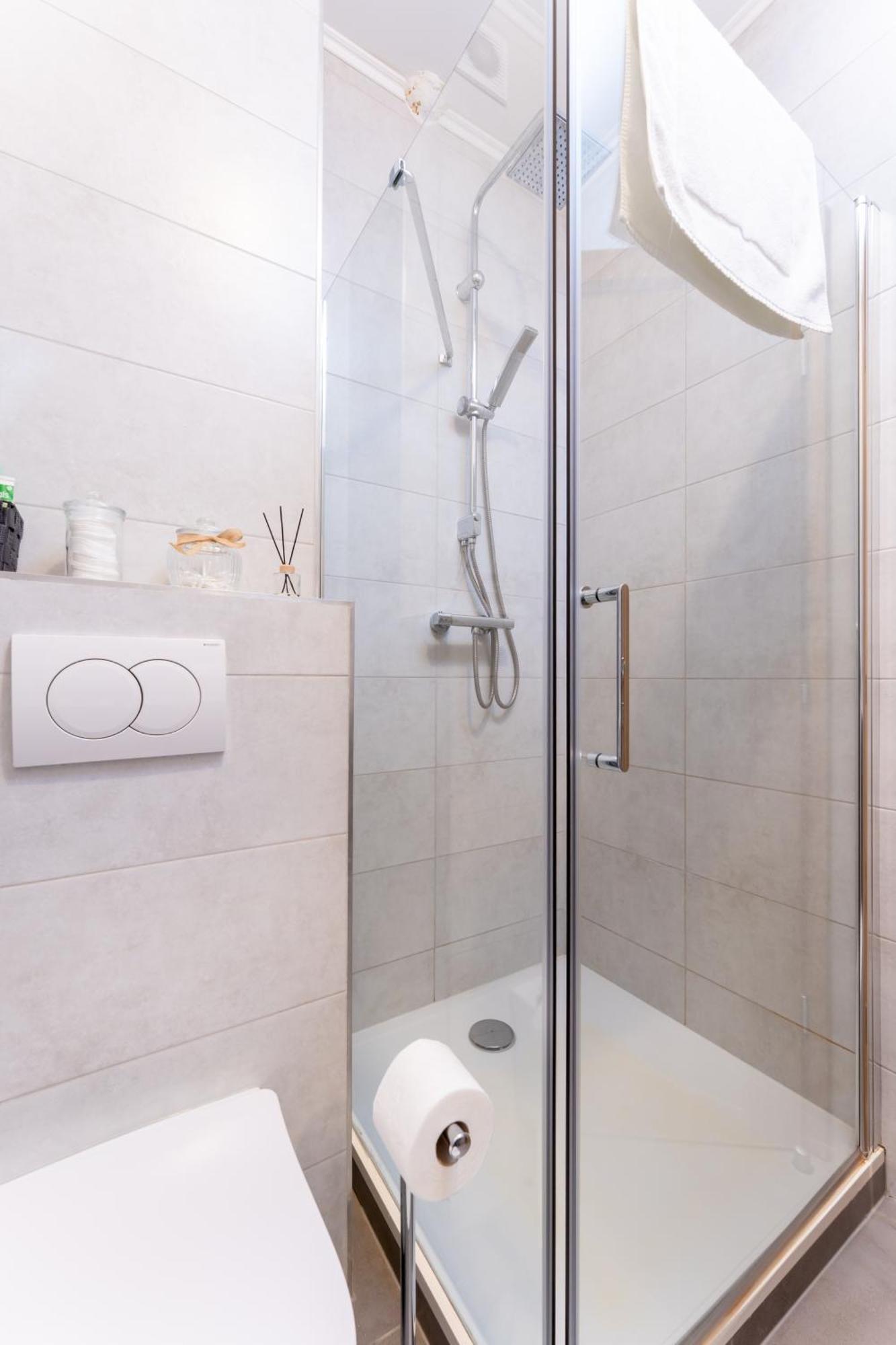 Borlu Apartmán *